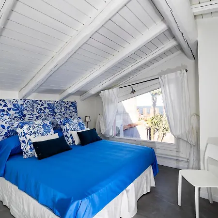 Villa Santa Tecla Sleeps 4 Pool Air Con Wifi
