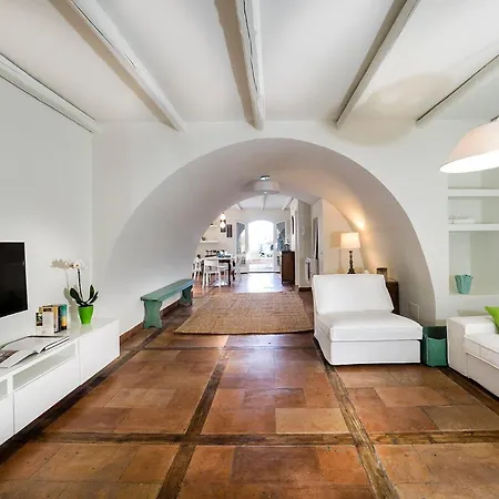 Villa Santa Tecla Sleeps 4 Pool Air Con Wifi *