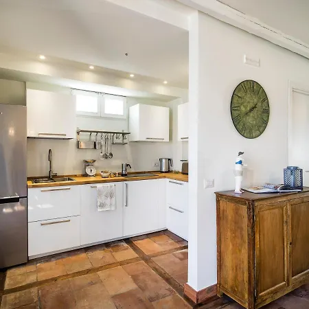 Villa Santa Tecla Sleeps 4 Pool Air Con Wifi Acireale